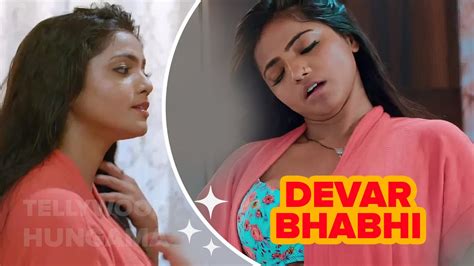 devar bhabhi web series|Bhabhi Ne Devar Ko Diya Special Surprise 